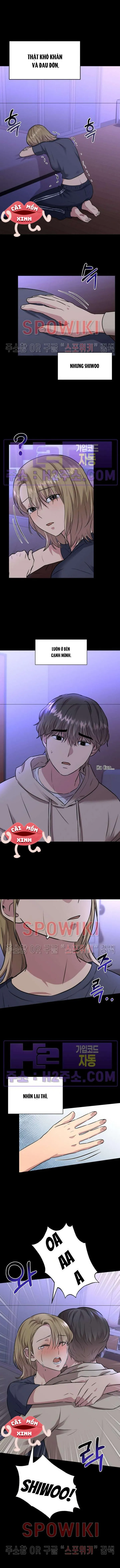 [18+] Twenty Nights - Chap 15 - Trang 7