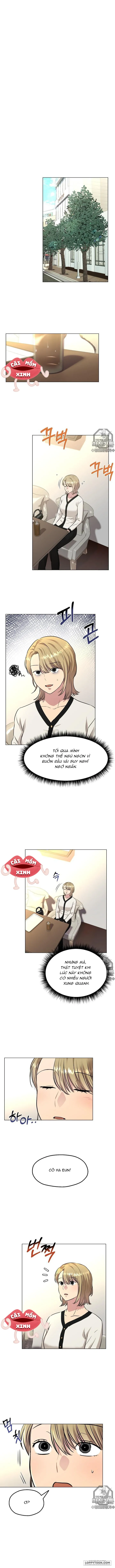 [18+] Twenty Nights - Chap 16 - Trang 1