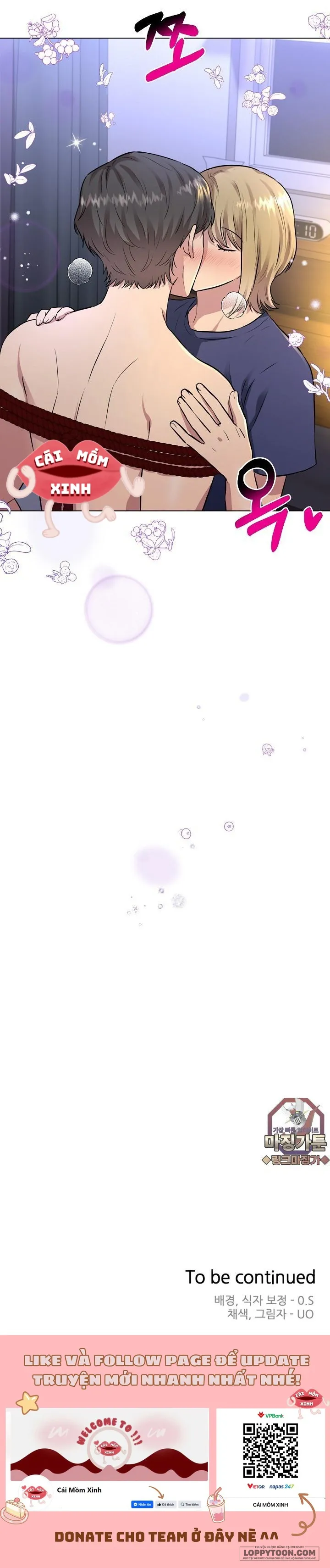 [18+] Twenty Nights - Chap 17 - Trang 11