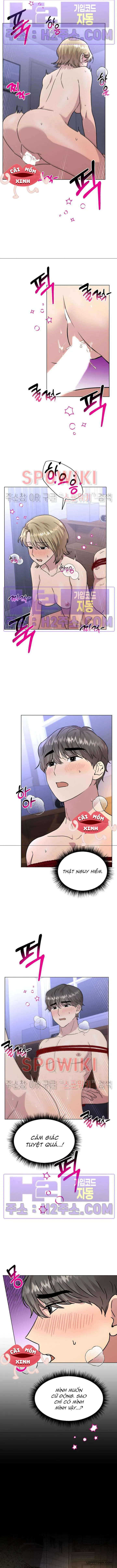[18+] Twenty Nights - Chap 18 - Trang 4
