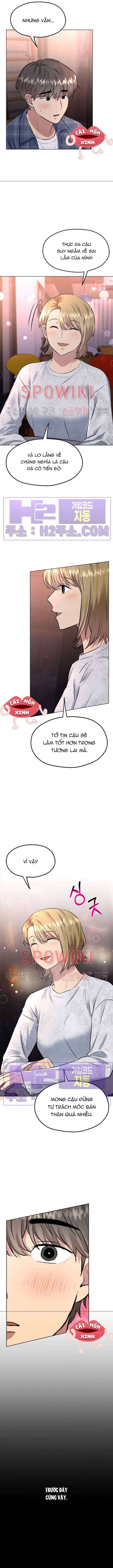[18+] Twenty Nights - Chap 19 - Trang 8