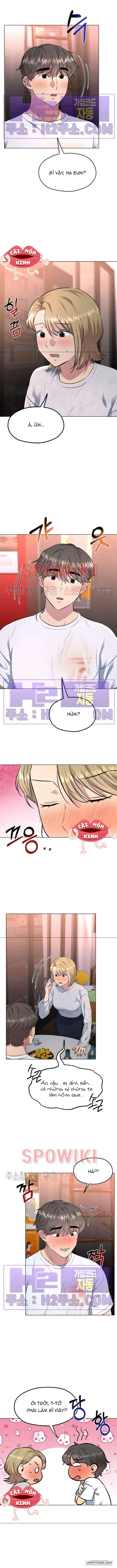 [18+] Twenty Nights - Chap 20 - Trang 2