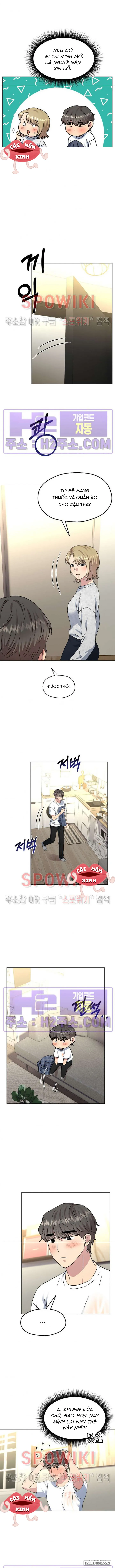 [18+] Twenty Nights - Chap 20 - Trang 4