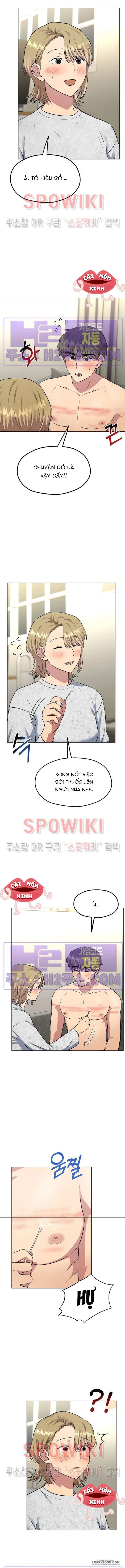 [18+] Twenty Nights - Chap 20 - Trang 7