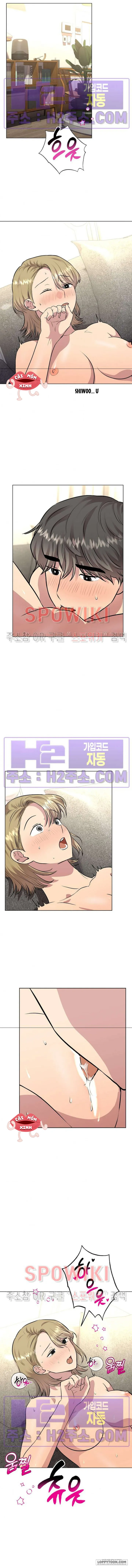 [18+] Twenty Nights - Chap 21 - Trang 2