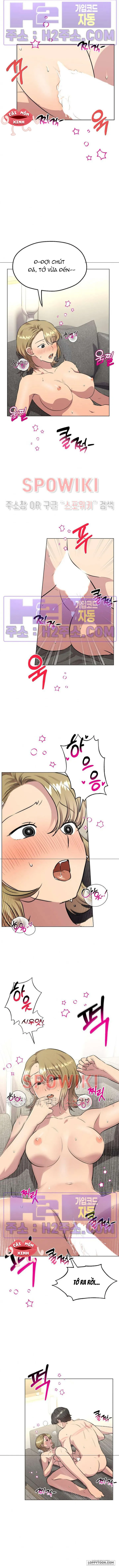 [18+] Twenty Nights - Chap 21 - Trang 4