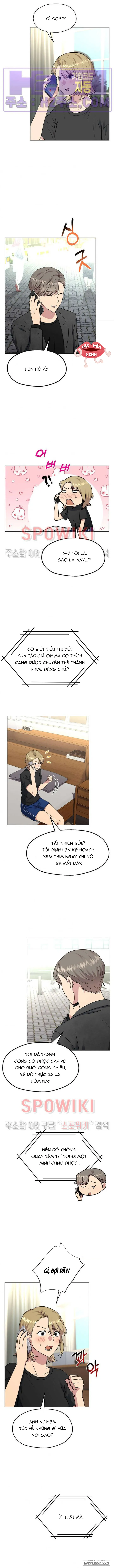 [18+] Twenty Nights - Chap 22 - Trang 2