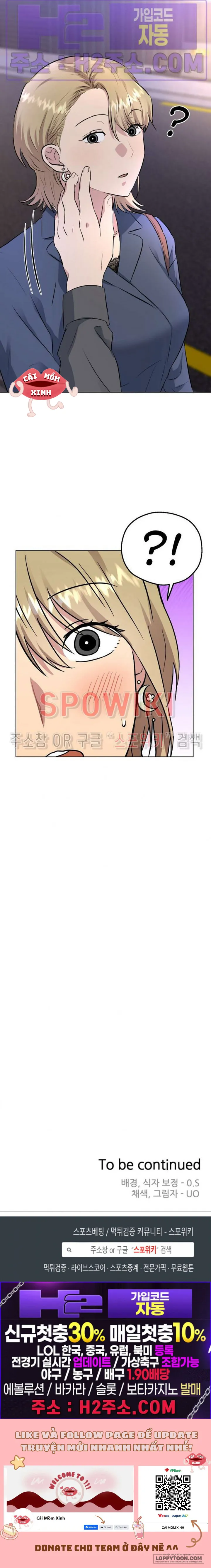 [18+] Twenty Nights - Chap 22 - Trang 11