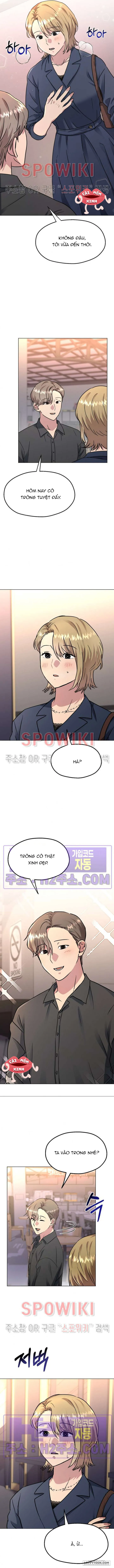 [18+] Twenty Nights - Chap 22 - Trang 6