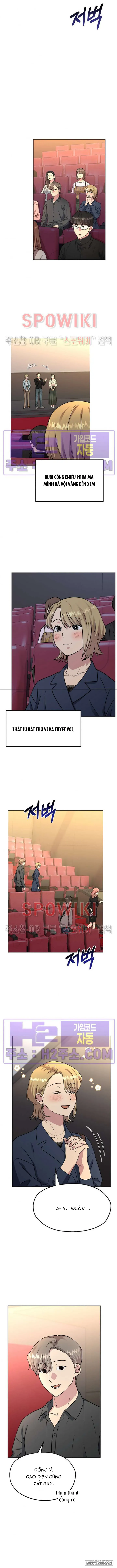 [18+] Twenty Nights - Chap 22 - Trang 7
