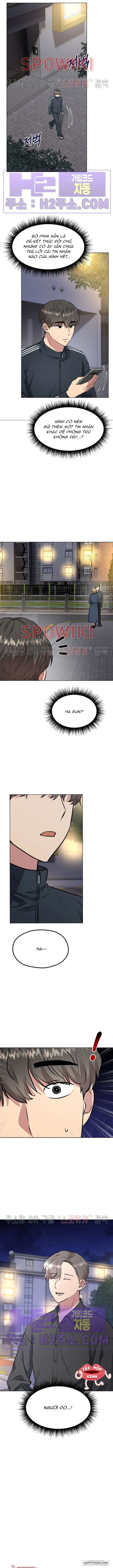 [18+] Twenty Nights - Chap 23 - Trang 2