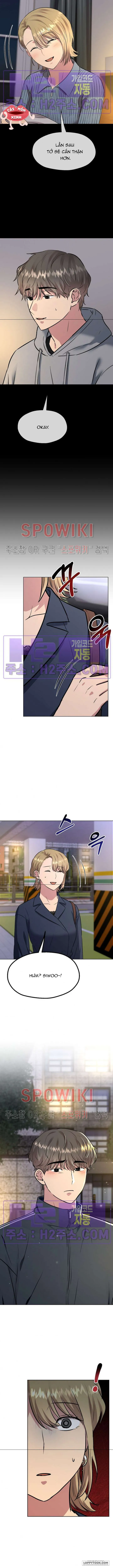 [18+] Twenty Nights - Chap 23 - Trang 11