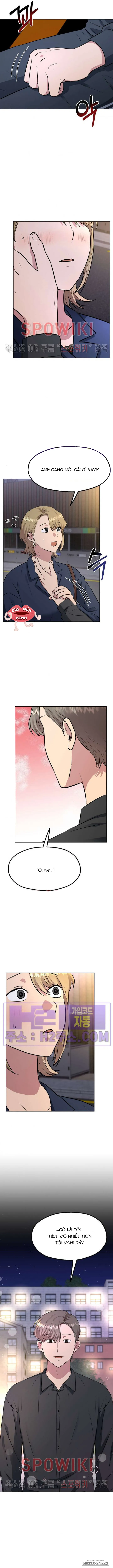 [18+] Twenty Nights - Chap 23 - Trang 7