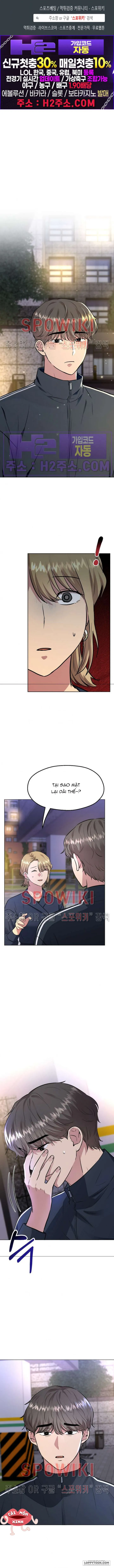 [18+] Twenty Nights - Chap 24 - Trang 1