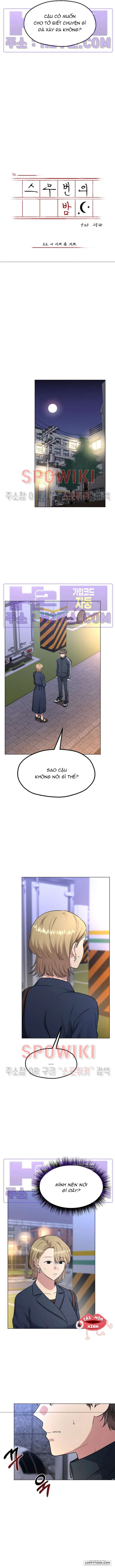 [18+] Twenty Nights - Chap 24 - Trang 2