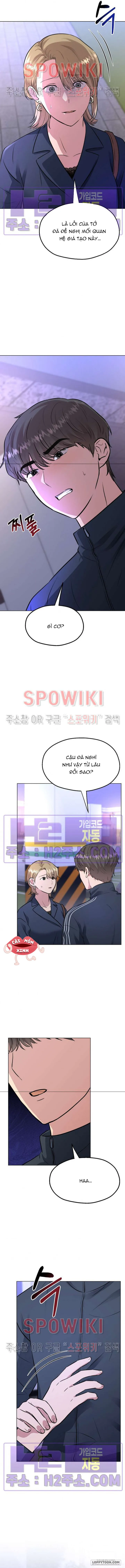 [18+] Twenty Nights - Chap 24 - Trang 11