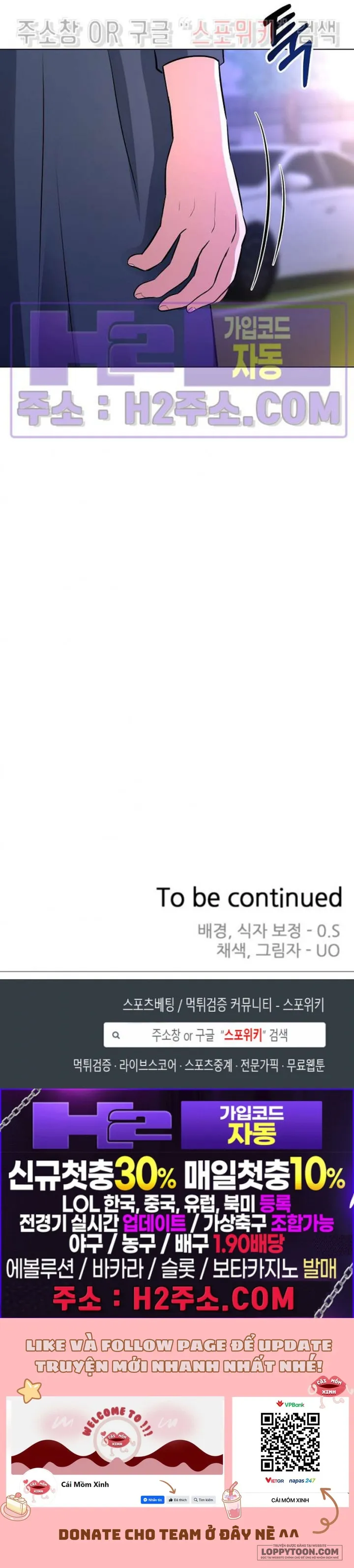 [18+] Twenty Nights - Chap 24 - Trang 13