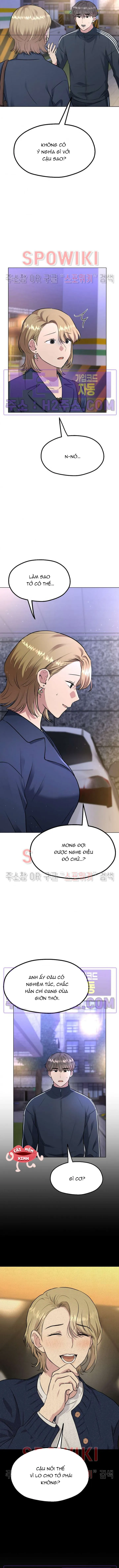 [18+] Twenty Nights - Chap 24 - Trang 4