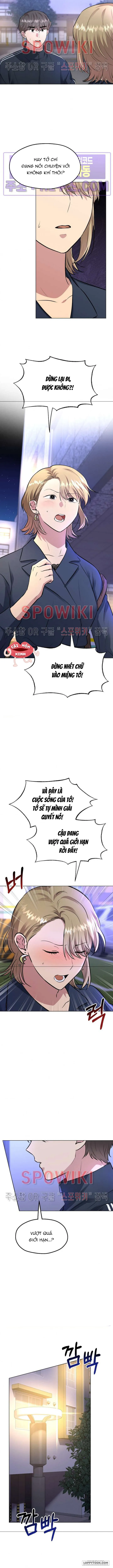 [18+] Twenty Nights - Chap 24 - Trang 6