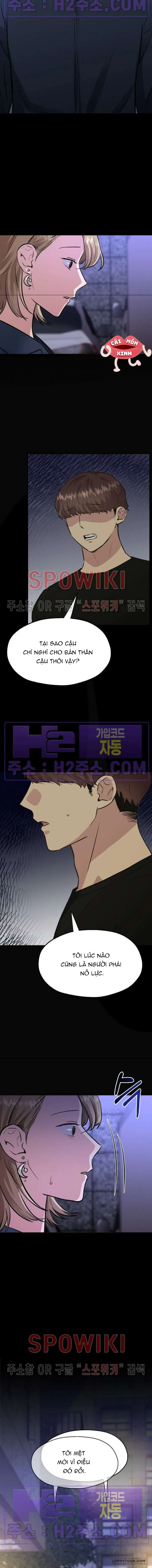 [18+] Twenty Nights - Chap 24 - Trang 9