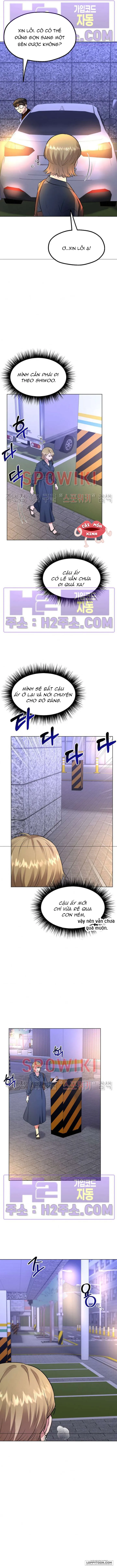 [18+] Twenty Nights - Chap 25 - Trang 2