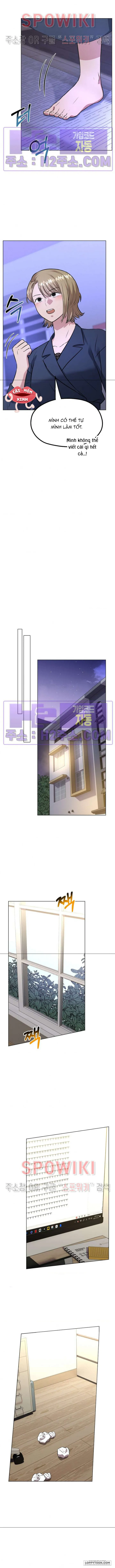 [18+] Twenty Nights - Chap 25 - Trang 11