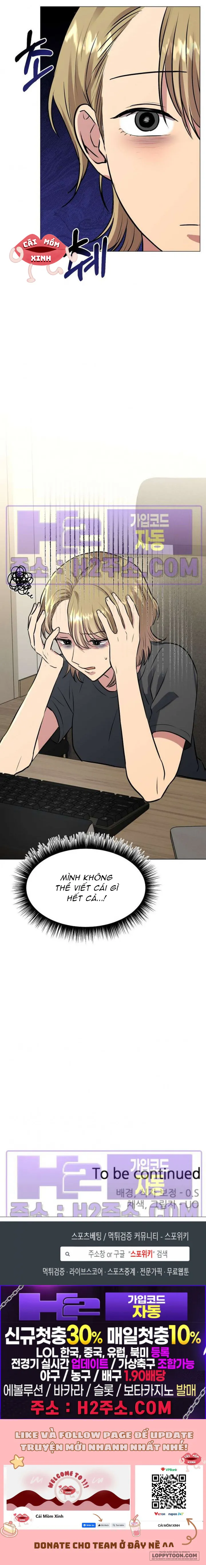 [18+] Twenty Nights - Chap 25 - Trang 12