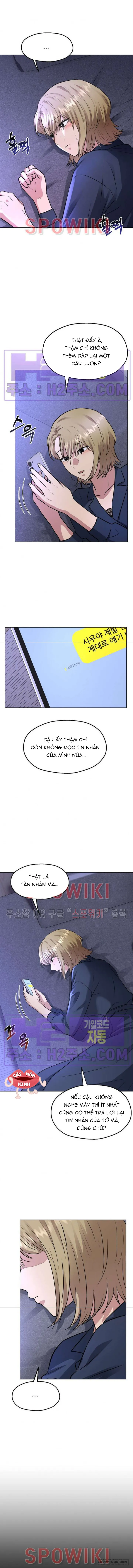 [18+] Twenty Nights - Chap 25 - Trang 6
