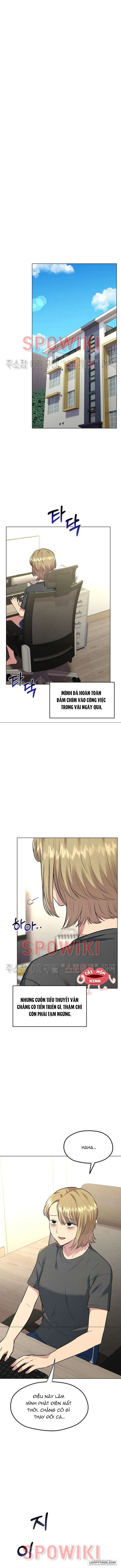 [18+] Twenty Nights - Chap 26 - Trang 1