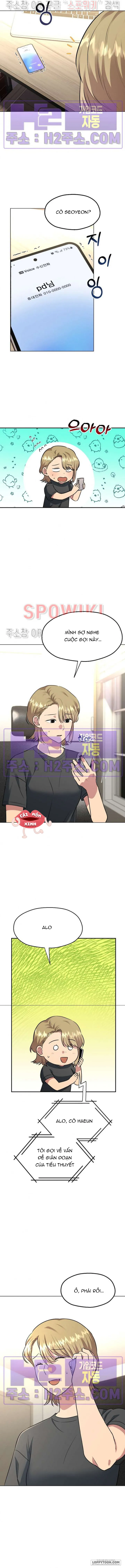 [18+] Twenty Nights - Chap 26 - Trang 2