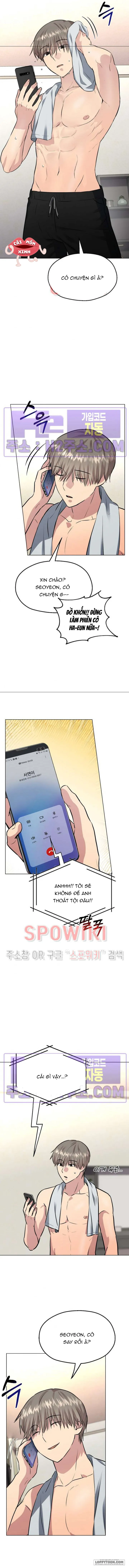 [18+] Twenty Nights - Chap 26 - Trang 11