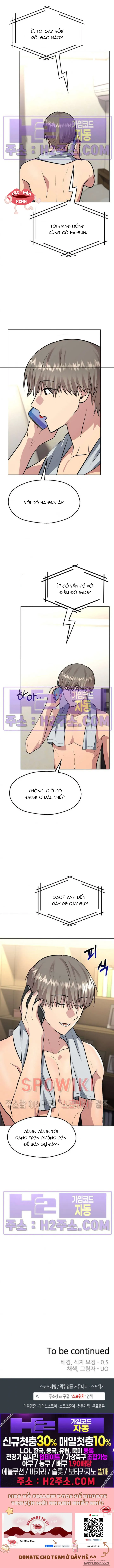 [18+] Twenty Nights - Chap 26 - Trang 12