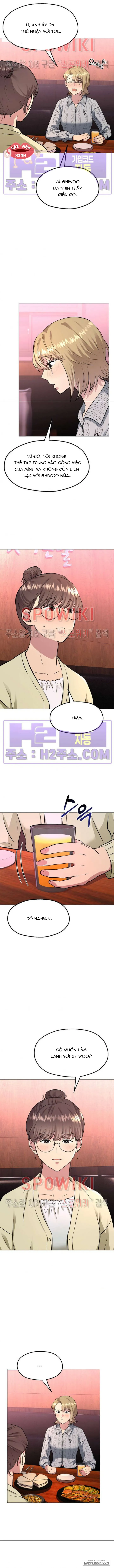 [18+] Twenty Nights - Chap 26 - Trang 7
