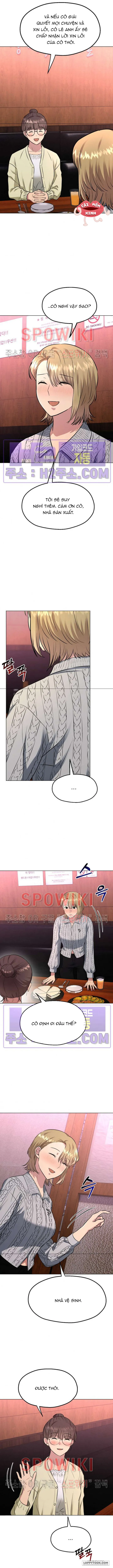 [18+] Twenty Nights - Chap 26 - Trang 9