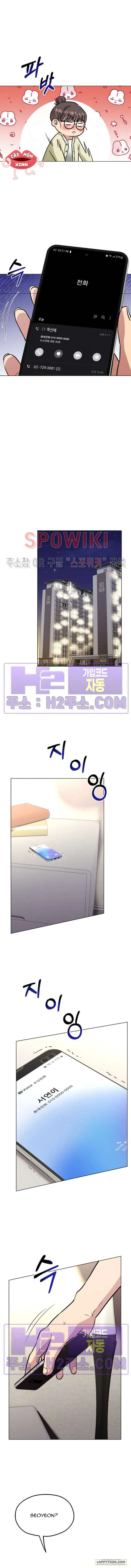 [18+] Twenty Nights - Chap 26 - Trang 10