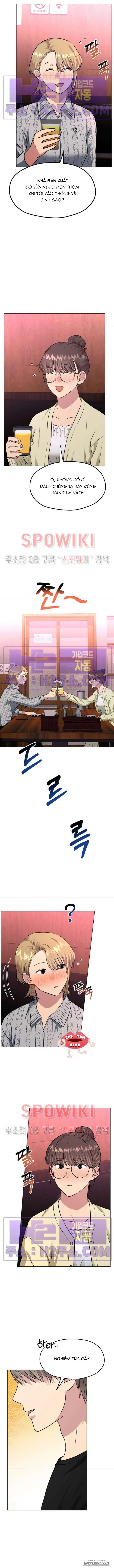 [18+] Twenty Nights - Chap 27 - Trang 2