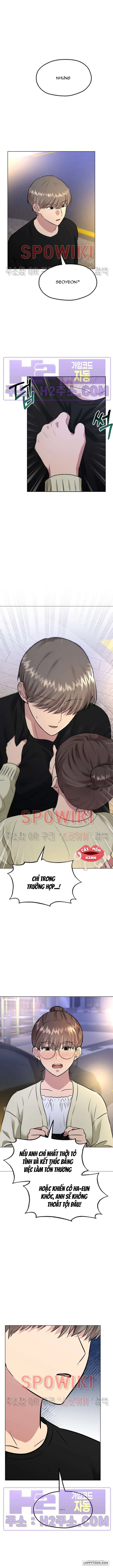 [18+] Twenty Nights - Chap 27 - Trang 11