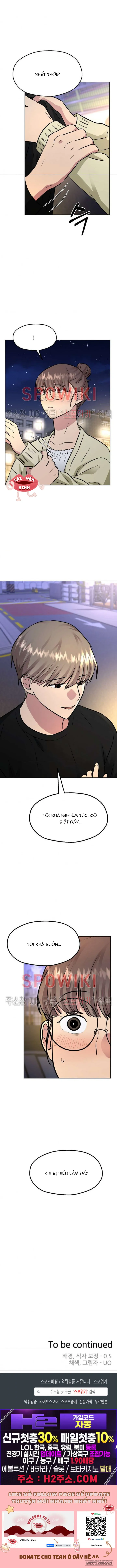 [18+] Twenty Nights - Chap 27 - Trang 12