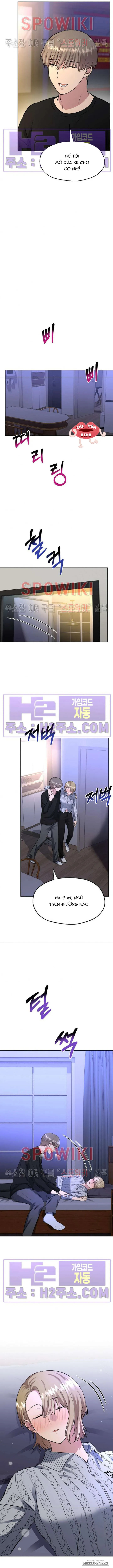 [18+] Twenty Nights - Chap 27 - Trang 6