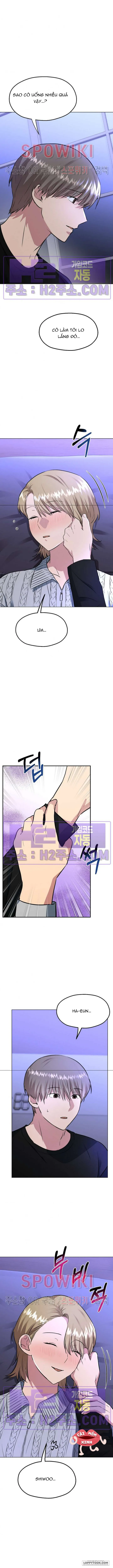 [18+] Twenty Nights - Chap 27 - Trang 7