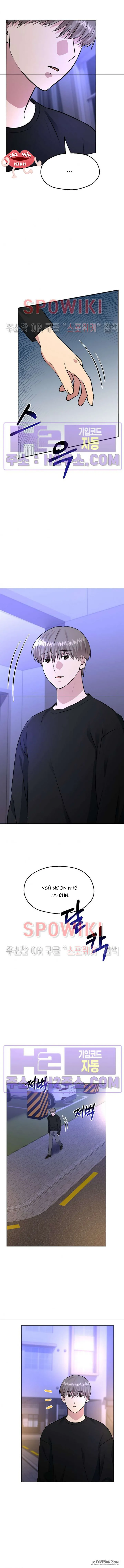 [18+] Twenty Nights - Chap 27 - Trang 8