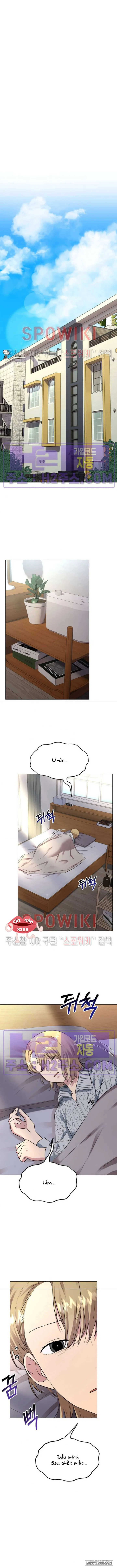 [18+] Twenty Nights - Chap 28 - Trang 1
