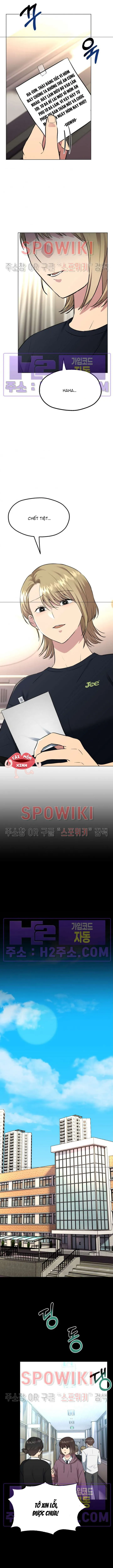 [18+] Twenty Nights - Chap 28 - Trang 4