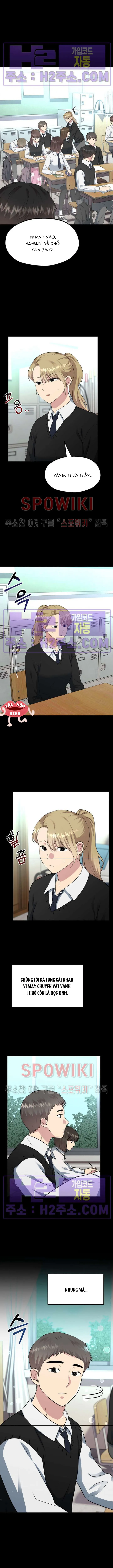 [18+] Twenty Nights - Chap 28 - Trang 6