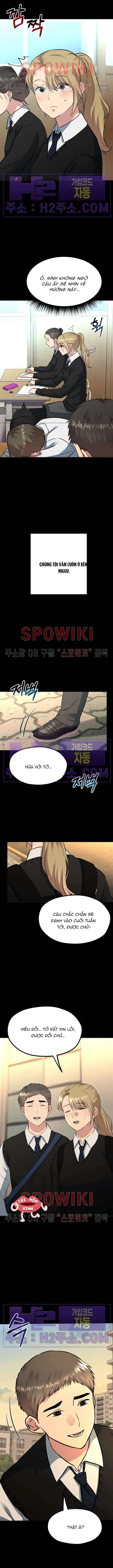 [18+] Twenty Nights - Chap 28 - Trang 7