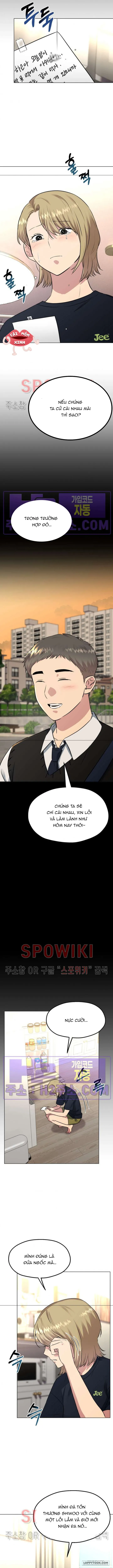 [18+] Twenty Nights - Chap 28 - Trang 9