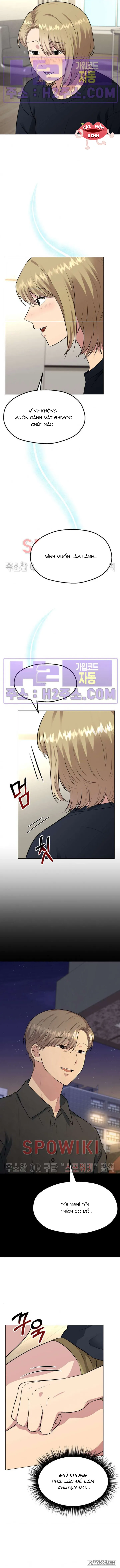 [18+] Twenty Nights - Chap 28 - Trang 10