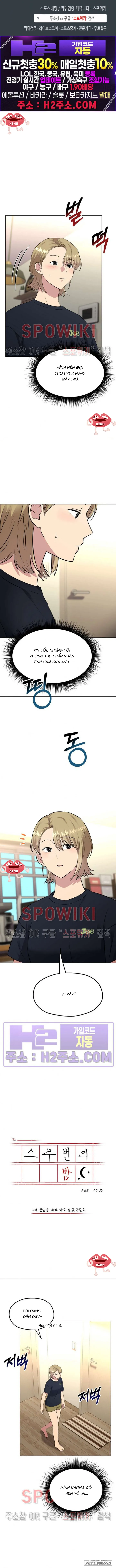 [18+] Twenty Nights - Chap 29 - Trang 1