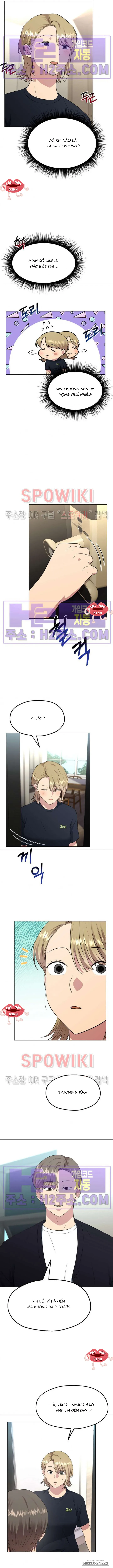 [18+] Twenty Nights - Chap 29 - Trang 2