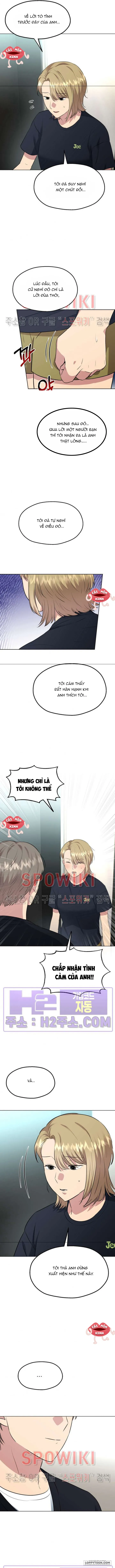 [18+] Twenty Nights - Chap 29 - Trang 4